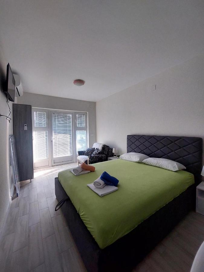 Apartment Iva Bijela Kültér fotó