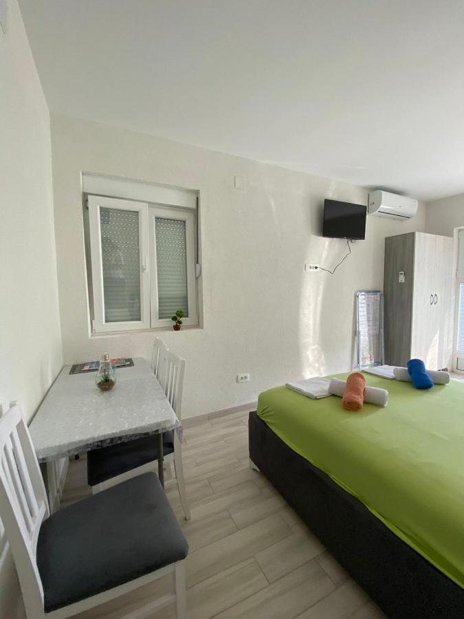 Apartment Iva Bijela Kültér fotó