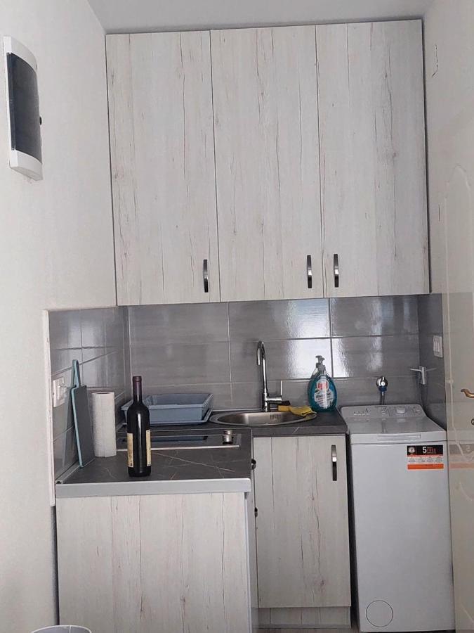 Apartment Iva Bijela Kültér fotó